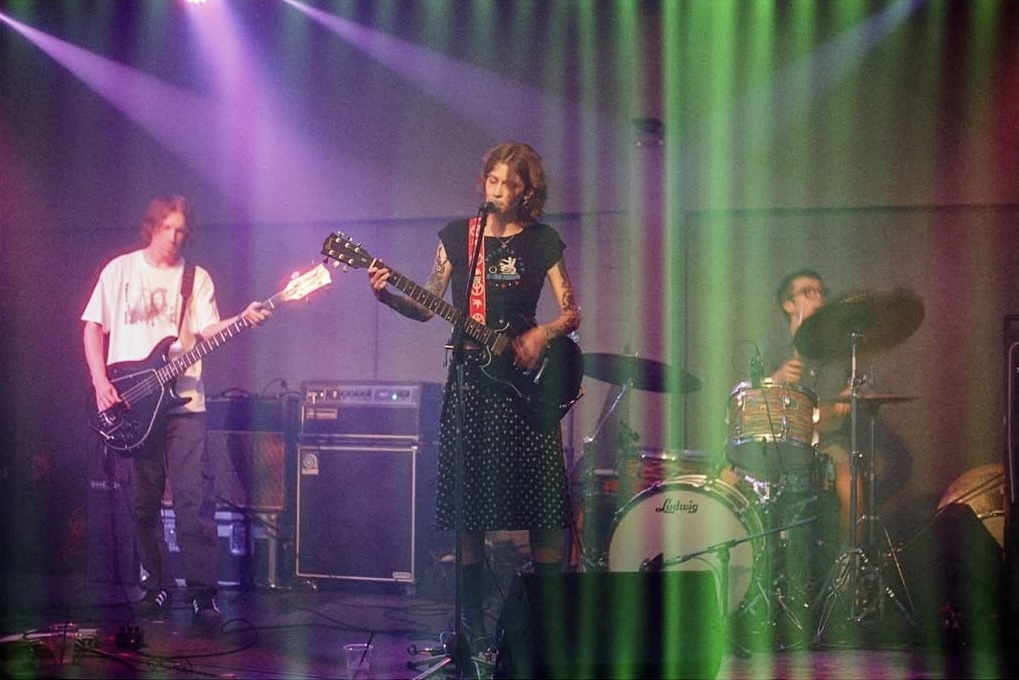 in houston by César in houston by césar