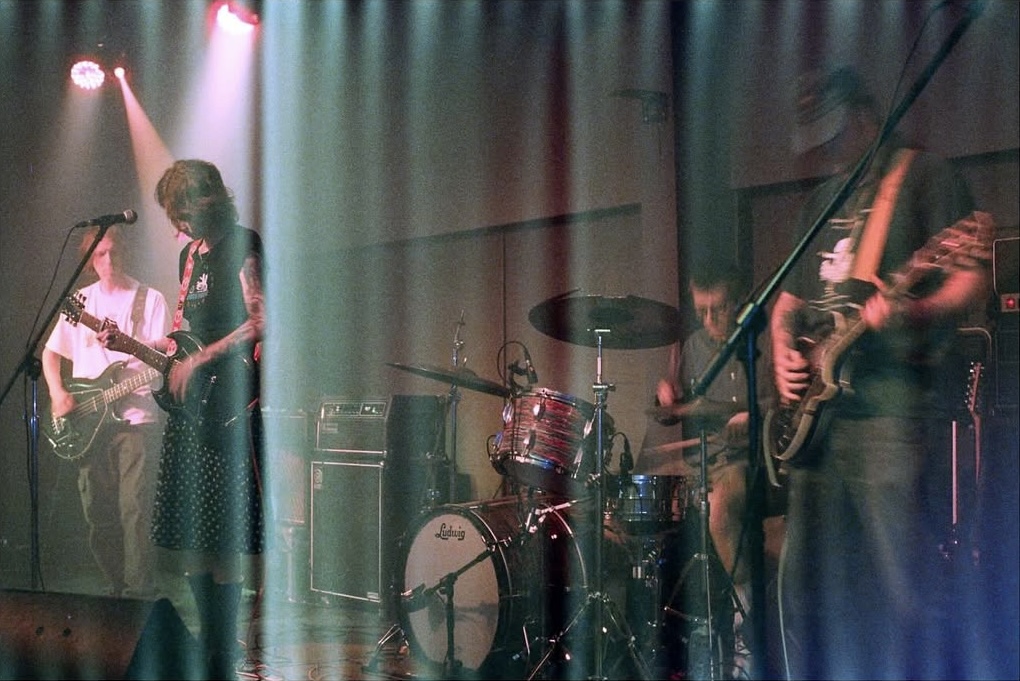 in houston by César in houston by césar