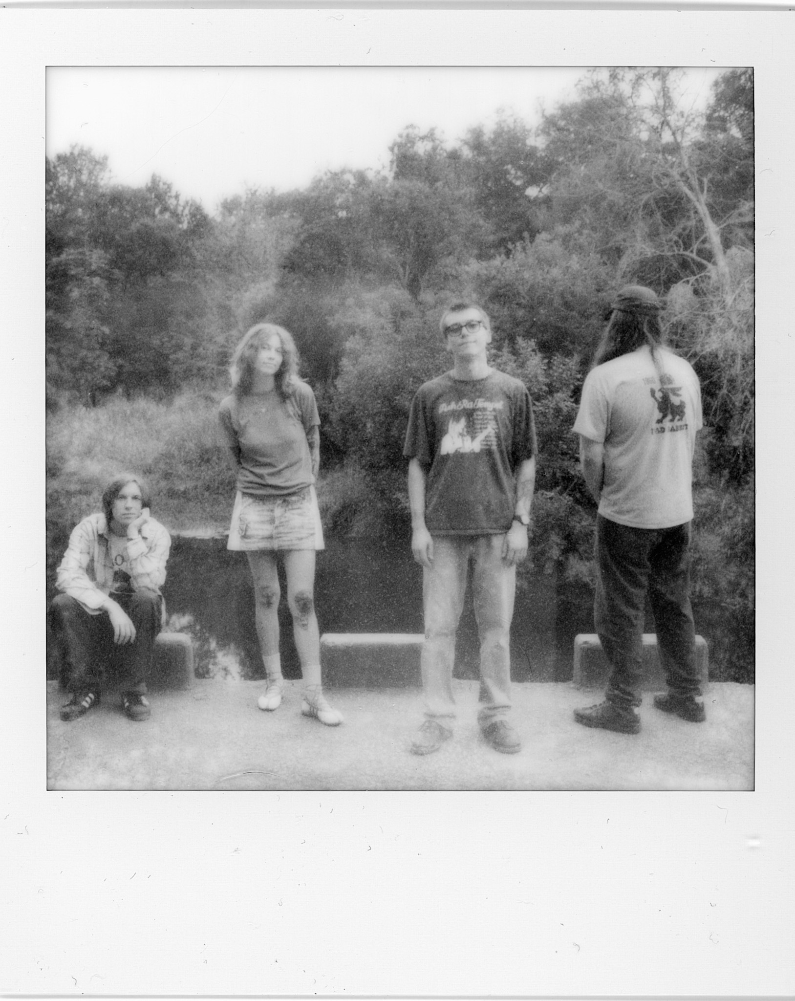 obaa polaroid by sean